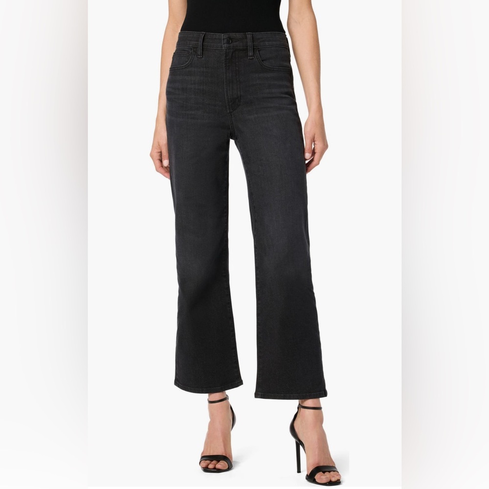 Joes Jeans Wide Leg Crop